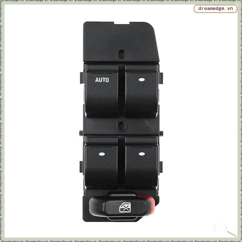 [dreamedge] Công tắc cửa sổ điện ô tô LHD 10340140 5 + 7pins DS2122 1S12188 cho 2006-2008