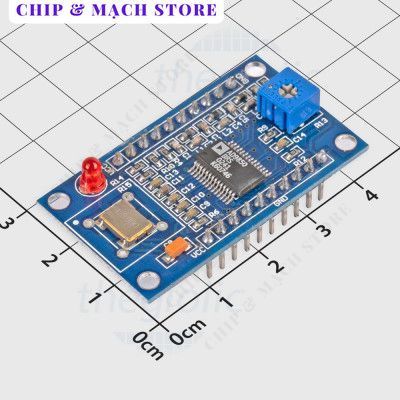 AD9850 DDS Mạch Phát Xung Tín Hiệu 40Mhz Chip & Mạch Store