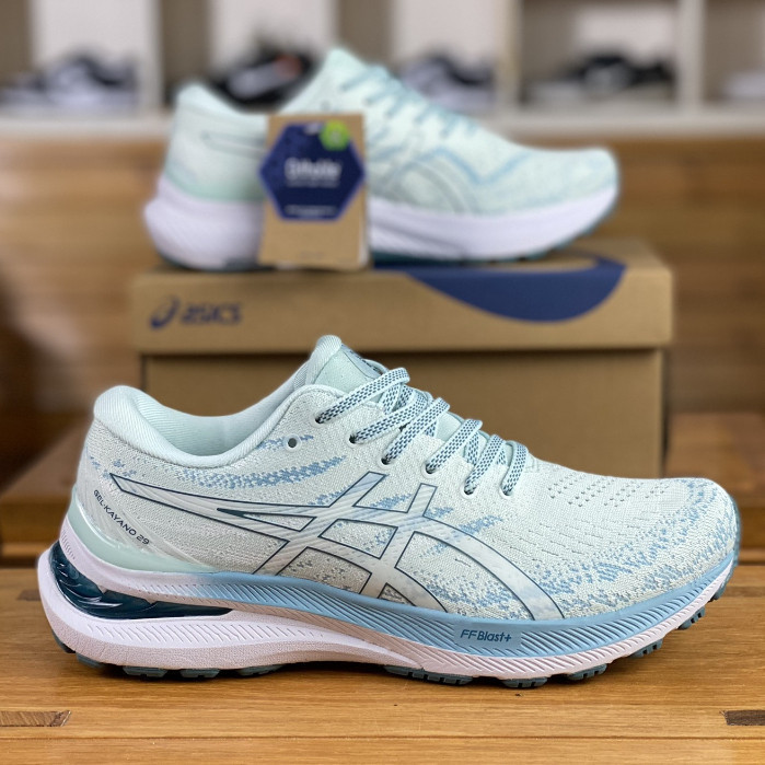Giày chạy bộ nữ Asics Gel kayano 29 6 màu Kayano 30 Giày thể thao đệm nhẹ