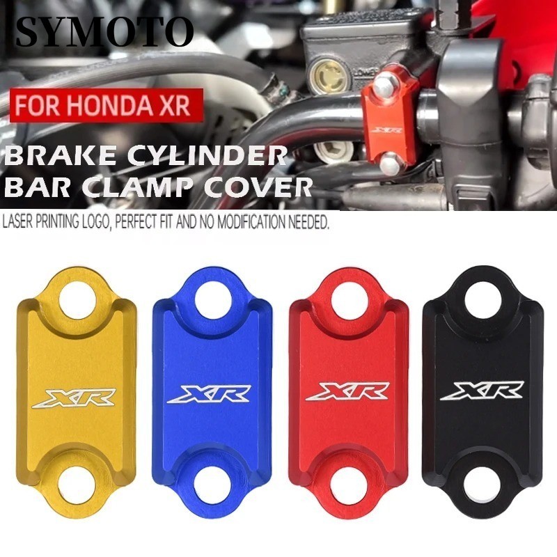 Phanh Ly Hợp Chính Xi Lanh Kẹp Dành Cho Xe HONDA XR125 X150 XR190 XR230 XR250 XR400 XR600 XR650 Mota