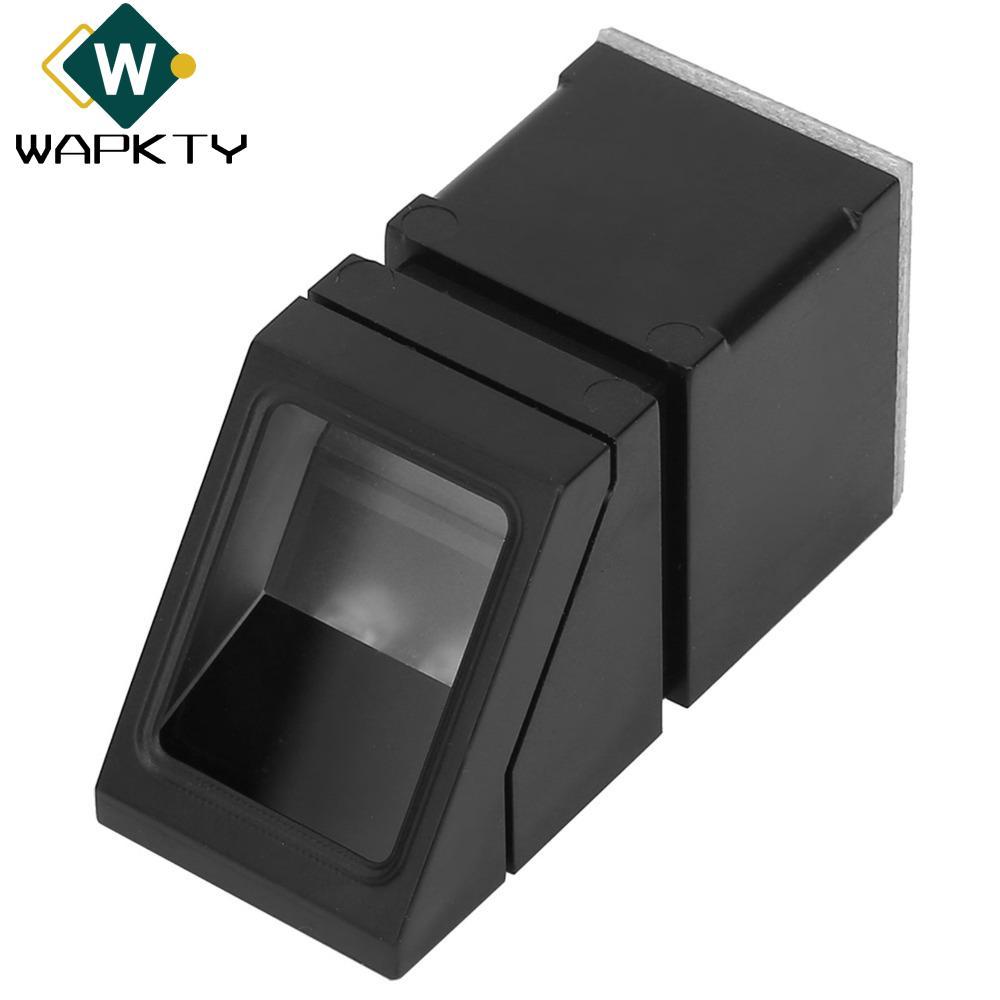Mô-đun vân tay quang học WAPKTY, Đầu đọc vân tay quang Chip R307 R307S, Công nghệ cảm biến 1000 Dung