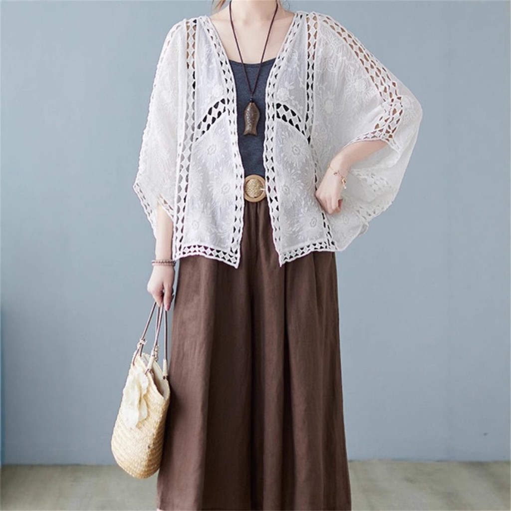 Áo ngắn, áo khoác chống nắng, áo cardigan nữ ♧ ❈ ❈ ❈ ❥ ❈ ❈ ❈ ❈ ❈ ❈ ❈ ❈ ❈ ❈ ❈ ❈ ❈ ❈ ❈ ❈ ❈ ❈ ❈ ❈ ❈ ❈ ❈