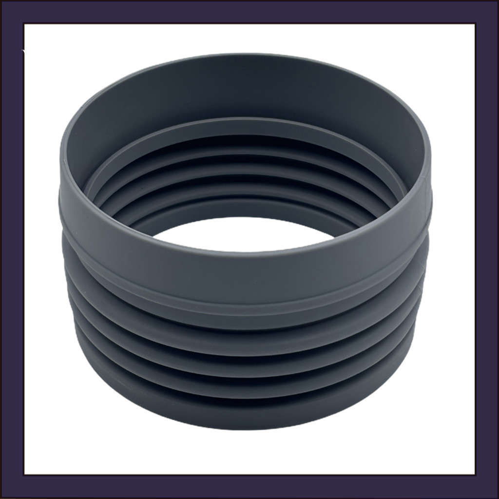 [WX] Phụ kiện pha cà phê Máy pha cà phê Phụ kiện silicon Chuông silicon cho máy xay cà phê Opus Fell