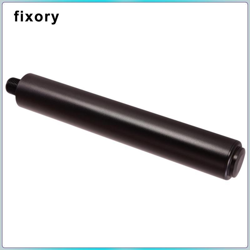 Fixory Pool Cue Extender Extension 8 '' để tập thể dục