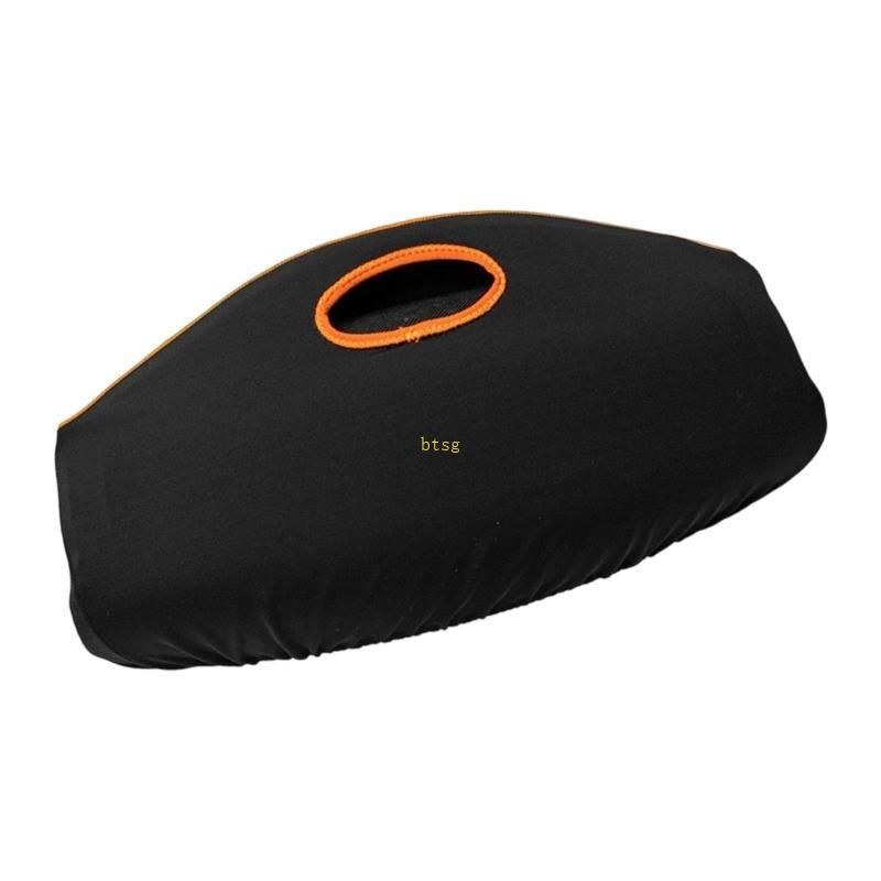 Protective Dust Cover for Boombox 4 Speaker Shockproof Fabric Protector Sleeve