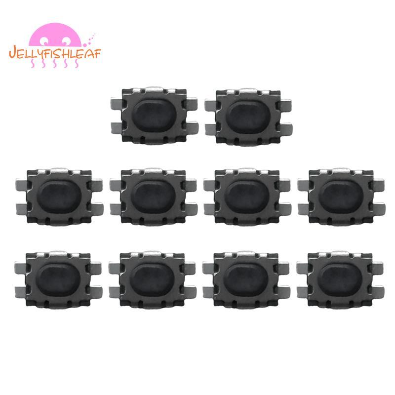 10 Chiếc Cho Switch2 Joy Con2 Micro Switch Nút ZR Cho NS2 Switch 2 ZR Nút Cáp Phụ Kiện