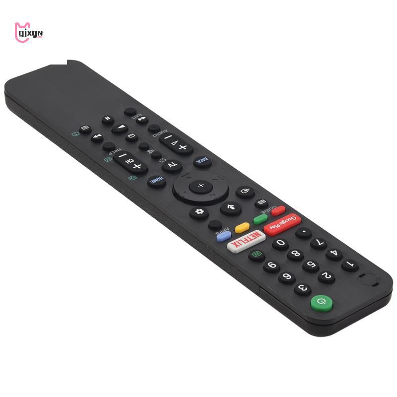 Điều khiển từ xa TV không cần phát giọng nói Sử dụng RMF-TX500P RMF-TX520U -43X8000H -49X8000H gjxqn