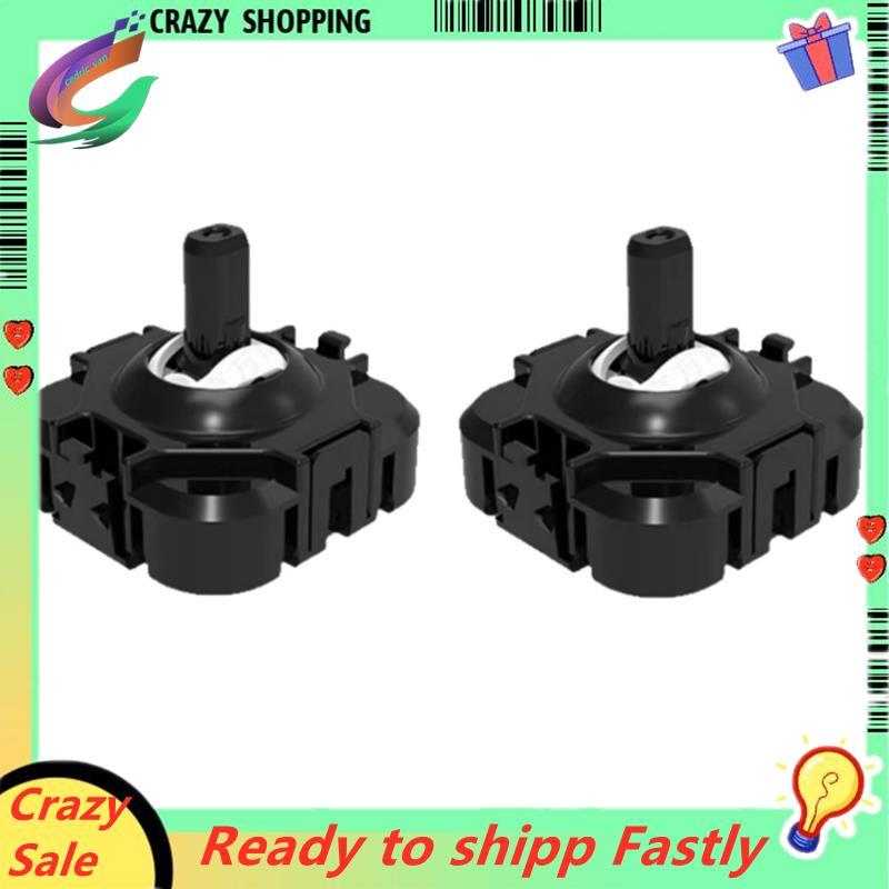 Bộ Điều Khiển Trò Chơi TMR Hall Cần Điều Khiển JS20 Hot Swap 2 Chiếc Cho G6Pro G5Pro V2 C