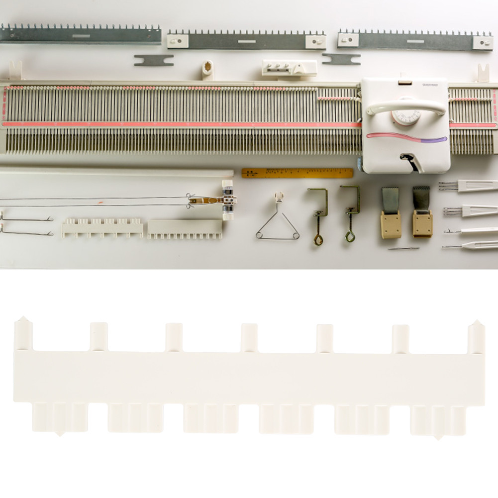 1 / 3 Kim Đẩy 6.5 Mm Pitch Phù Hợp Cho Bạc Reed LK360 LK150 LK100 SK860