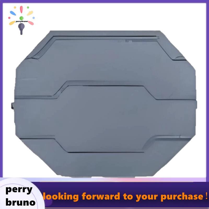 Phụ kiện ô tô hình học A 2019 6010099000 Vỏ Radar mô-đun ACC cản trước