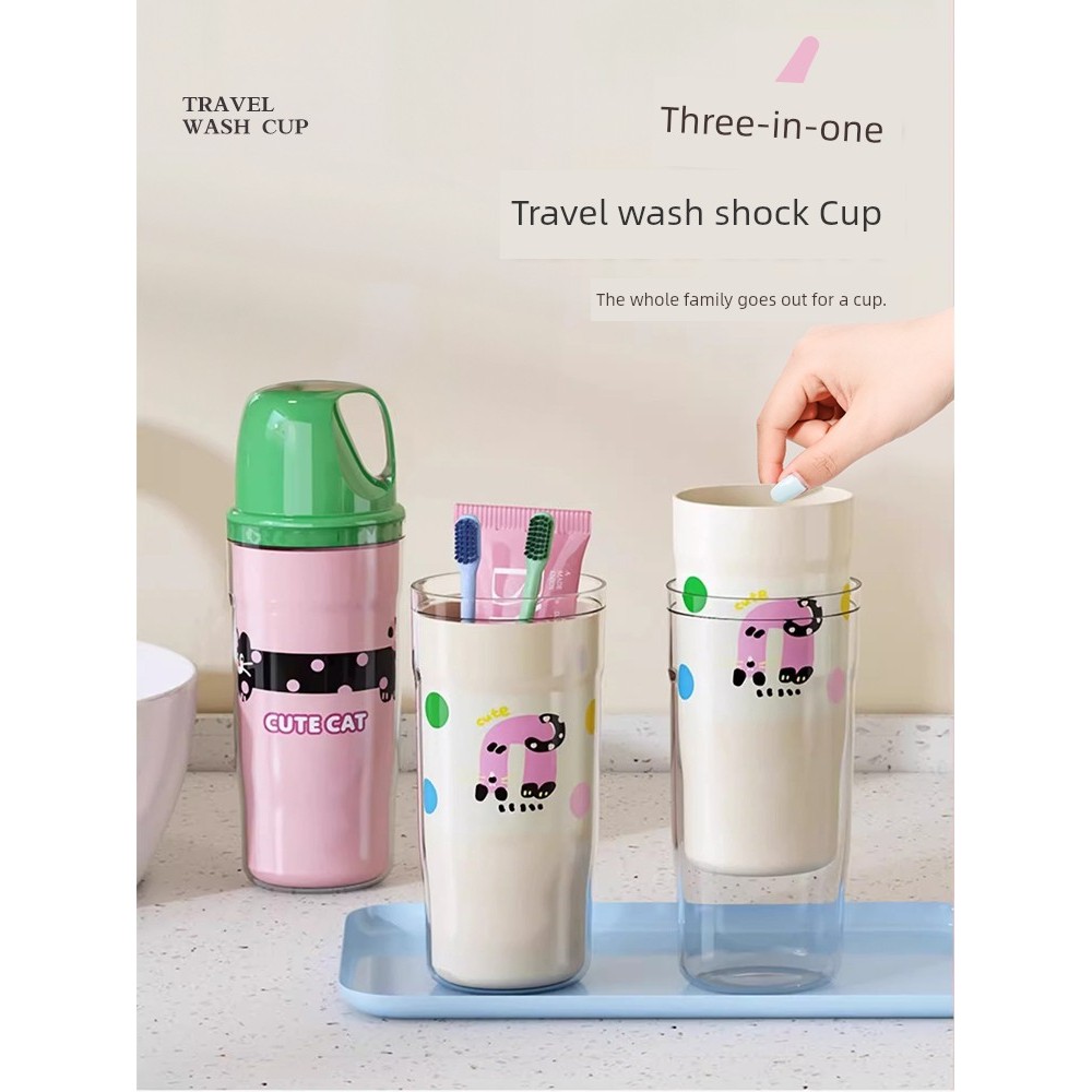 Đồ vệ sinh du lịch Đồ vệ sinh du lịch