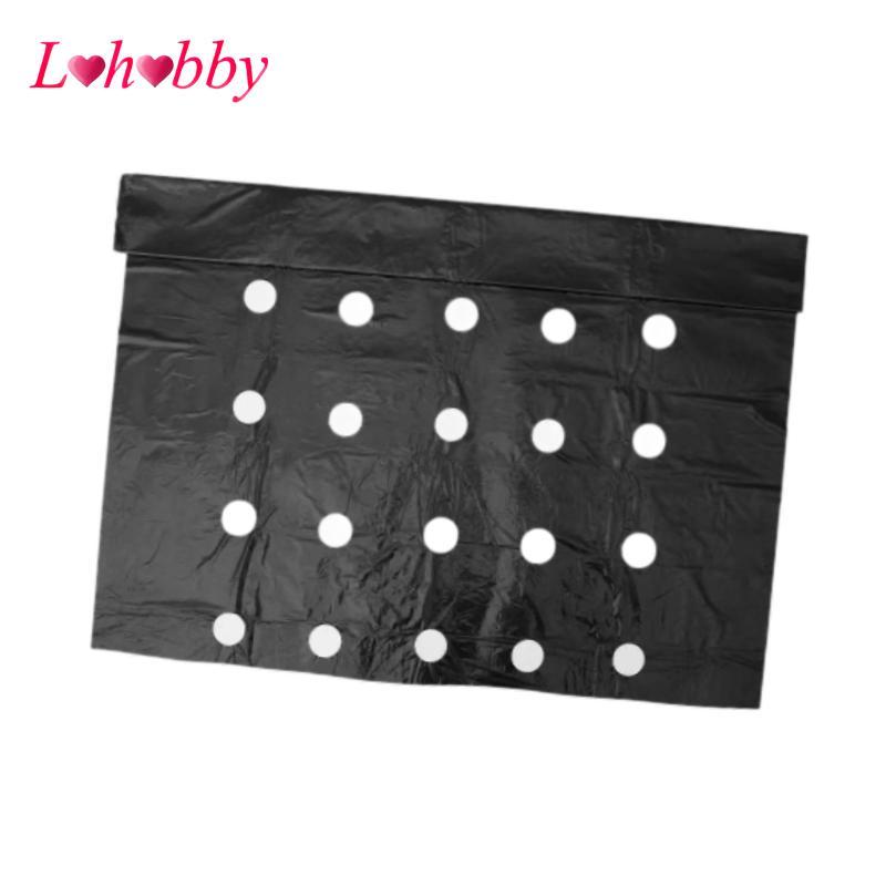 Màng bọc rau củ nhà kính Chất liệu PE Vỏ cảnh quan cho cánh đồng rau