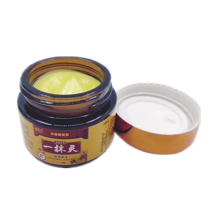 Stubborn Selection Spirit One-touch Cream One-touch Skin Thuốc mỡ sử dụng bên ngoài 30g / dongtian7