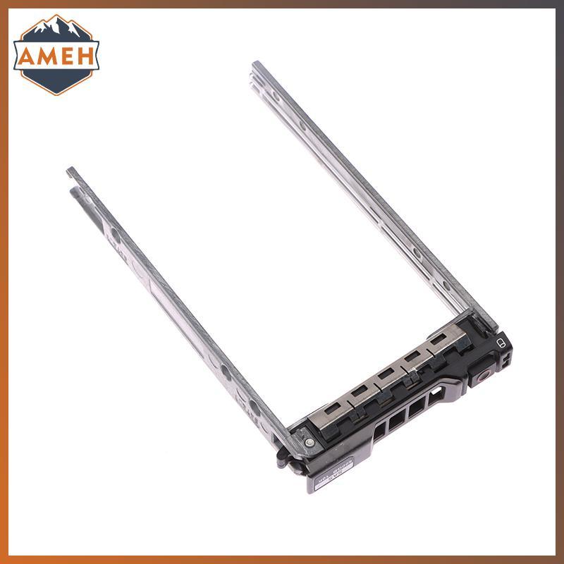 Technicolorepic Cho 8FKXC 08FKXC 2.5 "Khay Ổ Cứng Caddy PowerEdge R730XD R930 R430 R630 R730 R820 R9