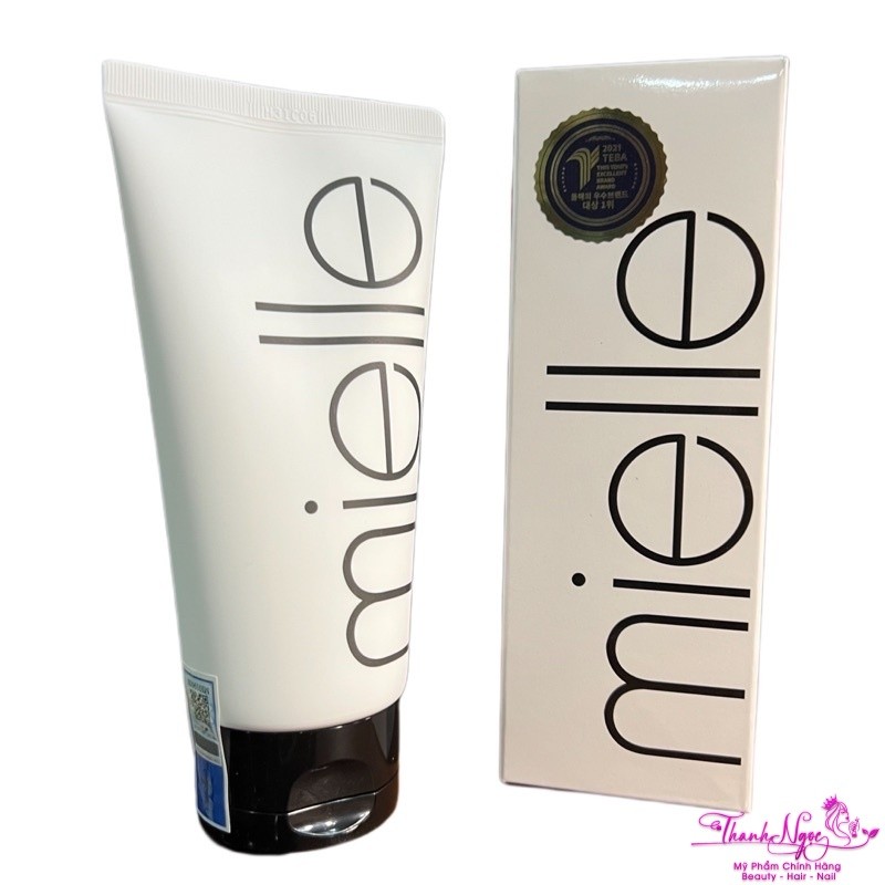 Tinh chất tạo nếp Mielle Professional Kahai Curling Essence 2X 160ml | TN