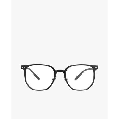 MUJOSH - Gọng kính đa giác unisex bản vừa_MJ12FN1124-GYC3