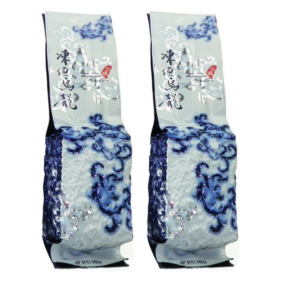 Natural Taiwan Dongding Oolong Tea Loose Leaf 250g Herbal Energy Drink for Adults Men Women