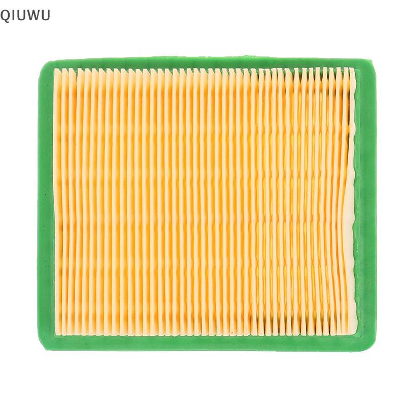 QIUWU Cho Bộ Lọc Không Khí Máy Cắt Cỏ Hyundai HYM430SP HYM460SP HYM460SPE P4600SP P460 Phụ Kiện Máy 