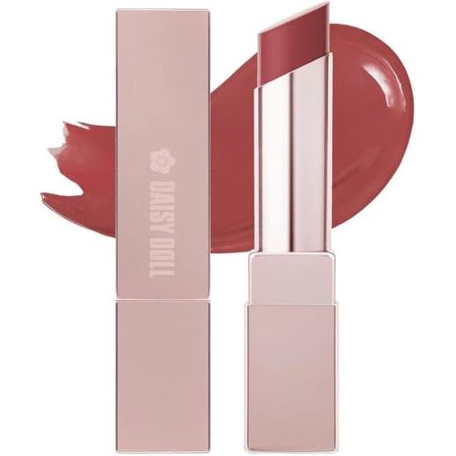 DAISY DOLL by MARY QUANT (Daisy Doll by Mary Quant) Lip Stealer (02: Rose Quartz thu hút tình yêu) S