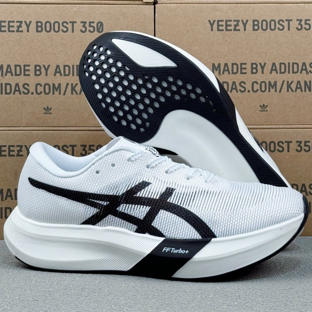 Giày Asics Metaspeed Sky - Chống Trượt, Giảm Shock, Thoáng Khí