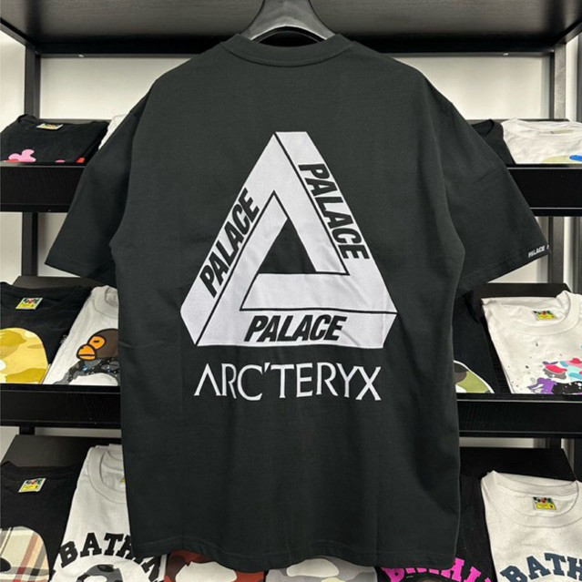 Áo thun Pala x Arcteryx - Còn hàng