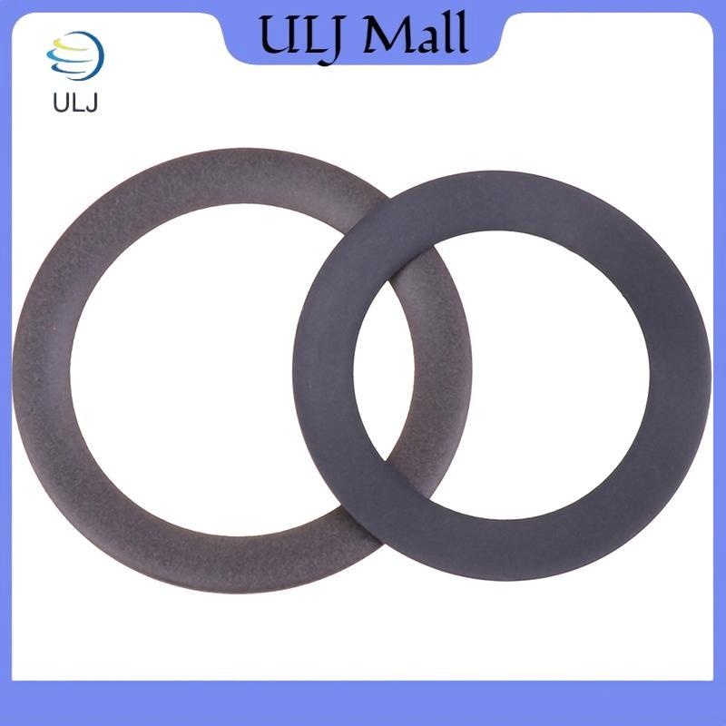 ULJ 1 Máy Nén Cao Su Vòng Piston Máy Bơm Không Khí Piston Chống Va Đập Piston Phụ Kiện Bơm Cách Nhiệ