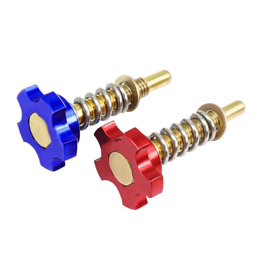 PWK Motorcycle Carburetor Idle Speed Air Fuel Mixture Adjuster Screw Replacement#DELA