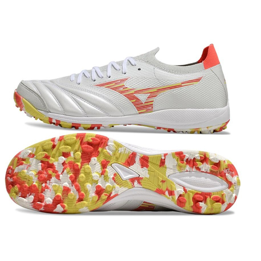 Giày futsal Mizuno Morelia Neo Sala M8 Beta Nhật Bản dành cho sân cỏ nhân tạo - Hộp nguyên Seal