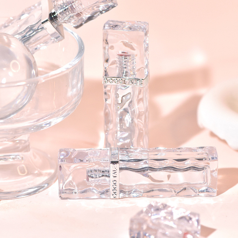 GOGO TALES GOGO Dance Ice Cube Son môi Son bóng