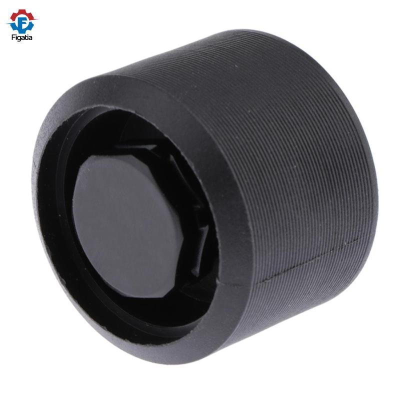 Board Plastic Plug Vít chặn lỗ thông hơi tự động - Trong ống xả