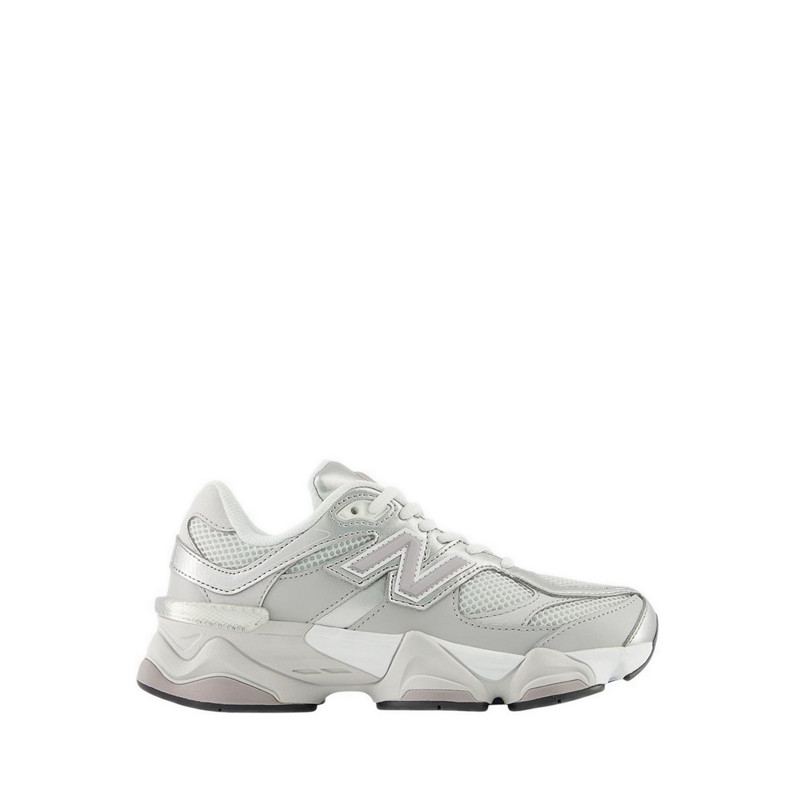 Giày Lifestyle New Balance 9060 Boy - Grey