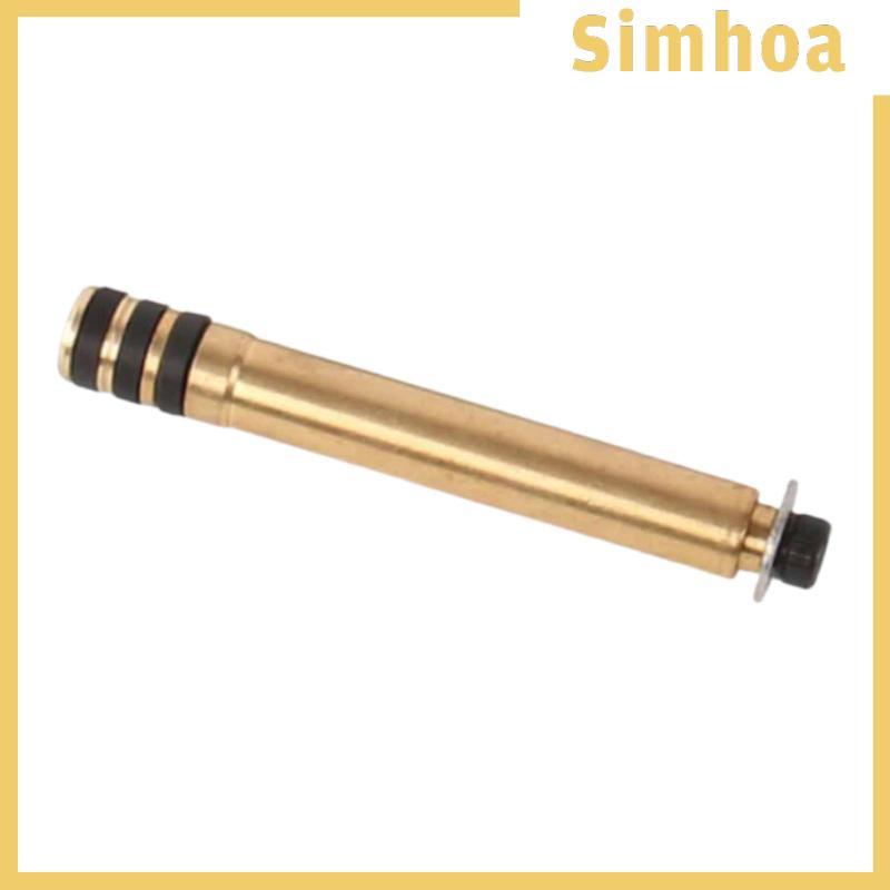 Máy bơm không khí Piston Rod Phụ kiện Piston Lắp ráp bảo trì Phần 0-4500PSI