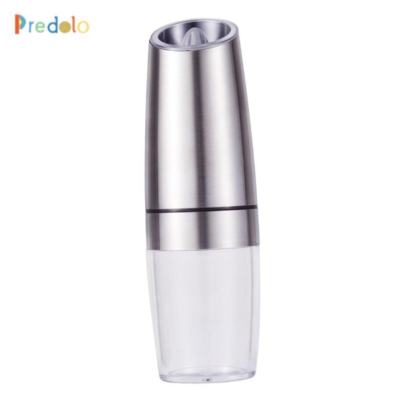 Máy xay hạt có thể điều chỉnh Máy xay cà phê điện Burr Máy xay gia vị tự động Máy pha cà phê cầm tay trong suốt để du lịch