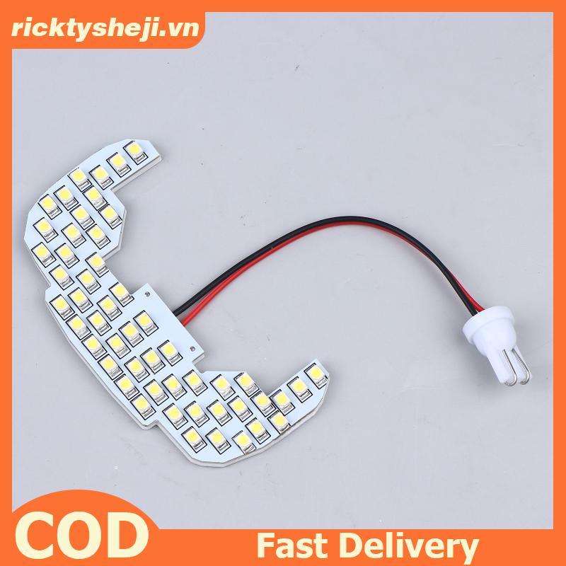 Heji Cho Jimny JB23 JB33 JB43 JB53 1998-2018 Đèn Nội Thất Mái Vòm Đèn LED Đọc Sách Bóng Đèn Canbus V