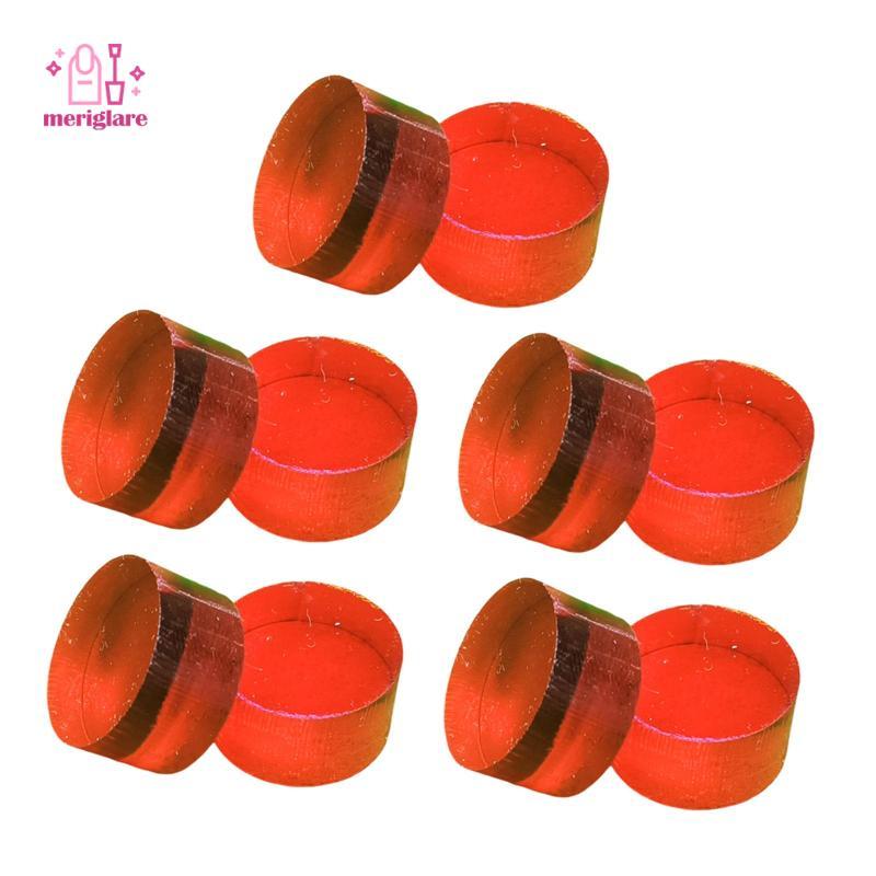 Tip que bida acrylic 14.6mm, phù hợp người lớn