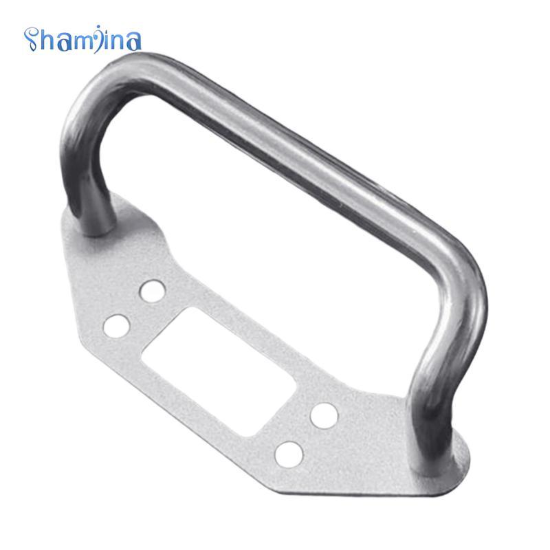 Longboard Tay Cầm Thép Không Gỉ,Comfortable Grip Cho Ván Trượt Điện Người Lớn