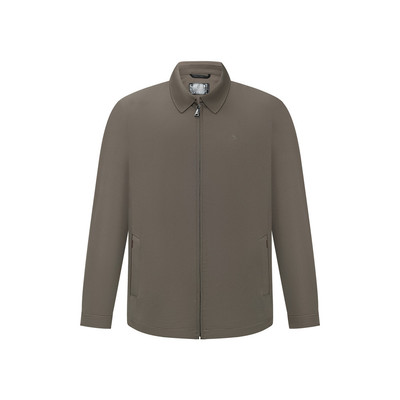 Áo Jacket 2 lớp VIETTIEN SMART CASUAL vải Polyester form REGULAR VT00000698
