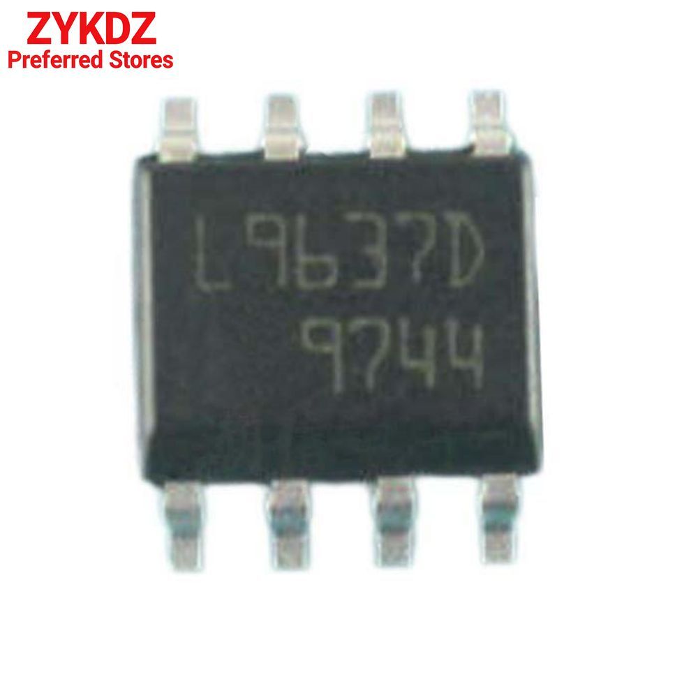 1 cái / lốc L9637D SOP-8 hoàn toàn mới