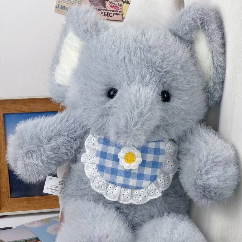 Running Little Bear Plush Toys Bunny Doll Doll Doll Hug Sleeping Pillow Get Birthday Gifts for Men a