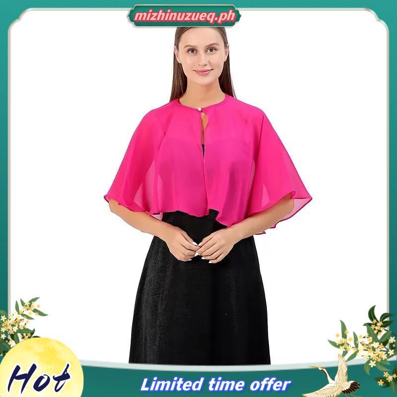Filipiniana Bolero với hoa trình tự Hiện đại thanh lịch Filip iniana