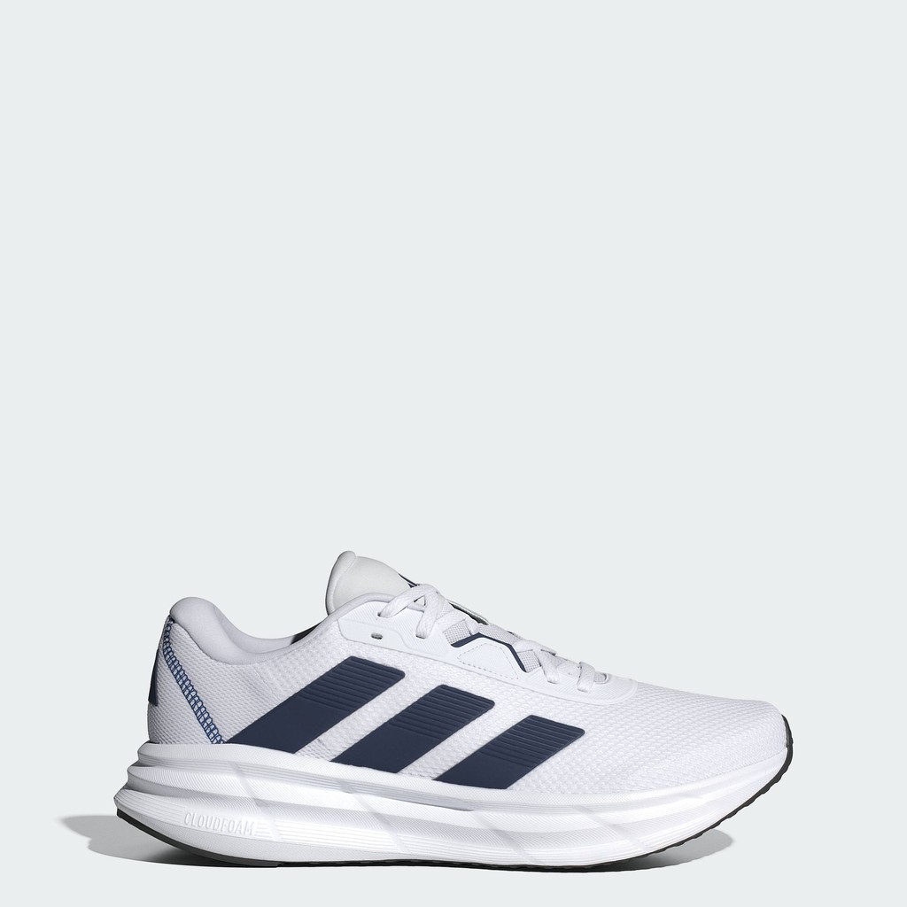 adidas Chạy Giày Chạy Bộ Galaxy 7 Nam trắng JQ2620