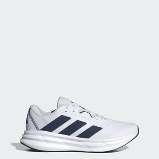 adidas Chạy Giày Chạy Bộ Galaxy 7 Nam trắng JQ2620