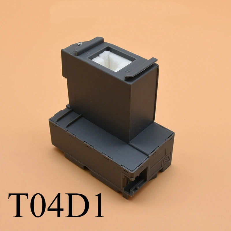 Hộp Bảo Trì Epson T04D1 L14150, L6460 L6490 L6170 L6190 L6260 L6270 L6290 M1140 E04D