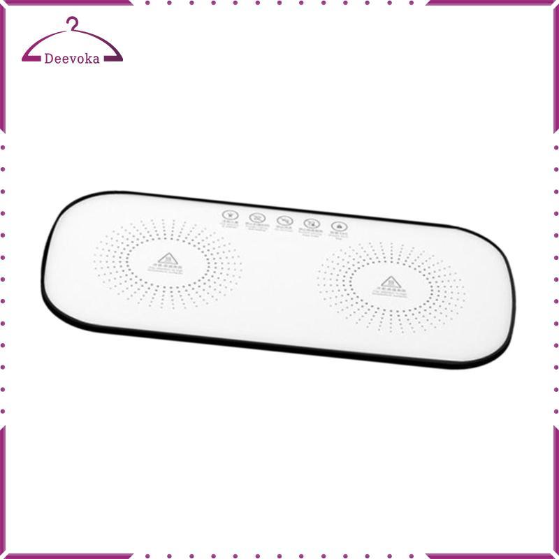 Khay sưởi điện Đĩa thực phẩm điện đa năng Đĩa hâm nóng thực phẩm Đĩa Buffet Đĩa nóng Tấm giữ nhiệt cho Buffet Bữa tối Phục vụ ăn uống