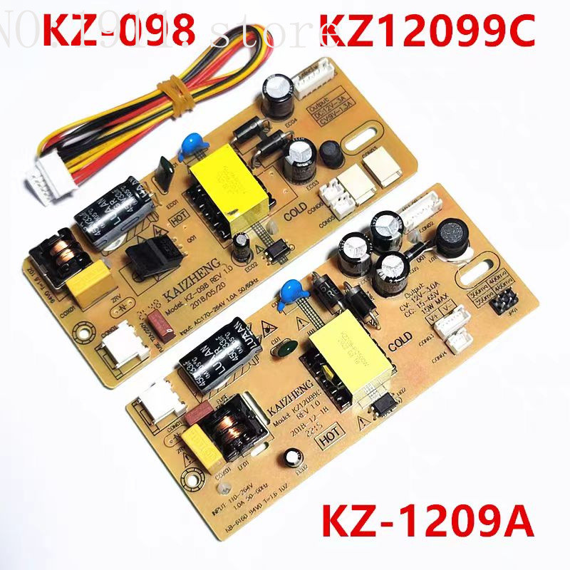 Bước xuống tích hợp ⭐1 bộ nguồn tích hợp KZ-098 KZ-1209A KZ12099C pxb8 ⭐1 cái