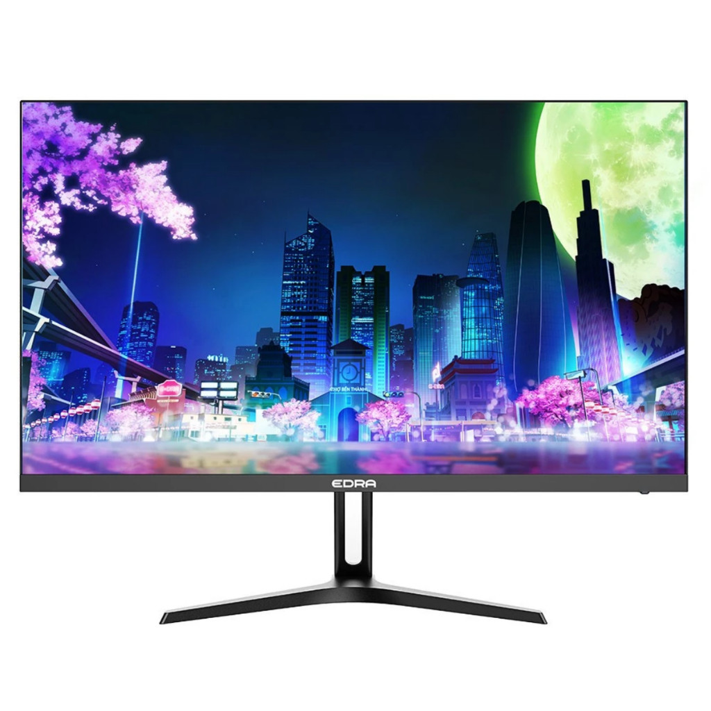 Màn Hình EDRA EGM25F200H (FHD - IPS - 200Hz - 1ms) - Hàng Chính Hãng