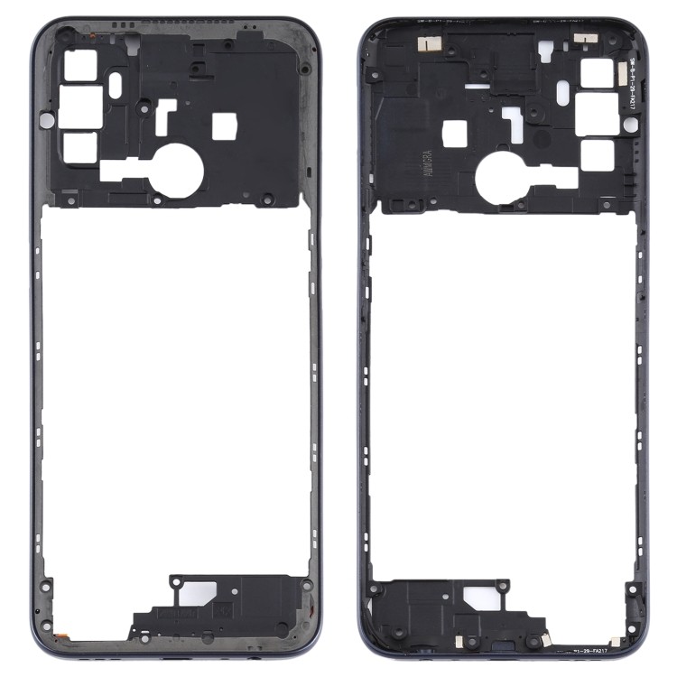 Hàng mới về Hàng mới về Tấm viền khung giữa cho OPPO A53 CPH2127