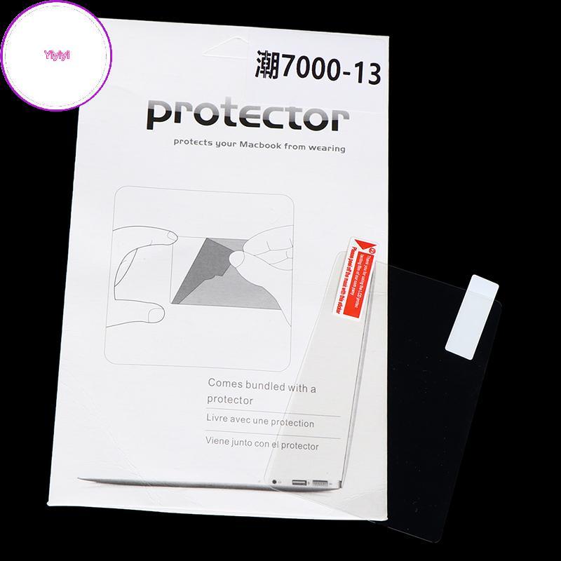 Yiyi Touchpad Phim bảo vệ Stier Protector cho Legion 5 15 2020 R7000 VN