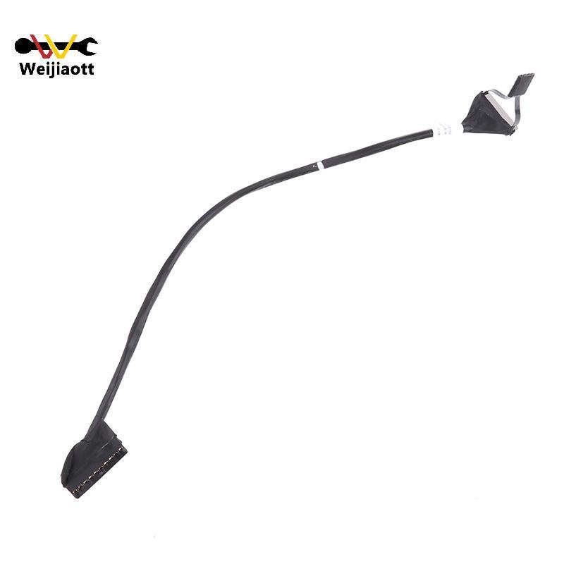 [Wjt] Cáp Kết Nối Pin Cho Dell Latitude E5470 5470 ADM70 0C17R8 DC020027E00