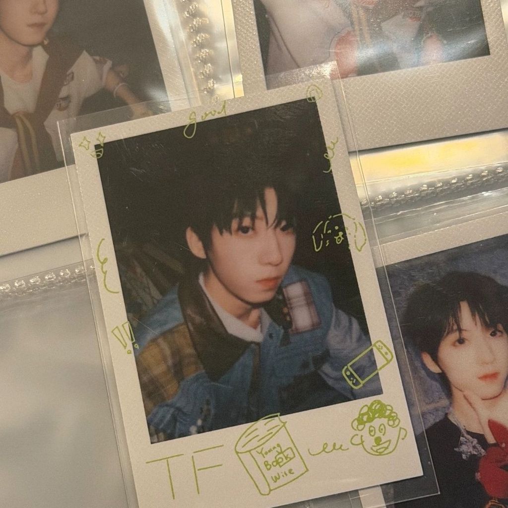 The fourth generation of the TF family, Yang Bowen, wantonly broke through the youth, and Yang Bowen